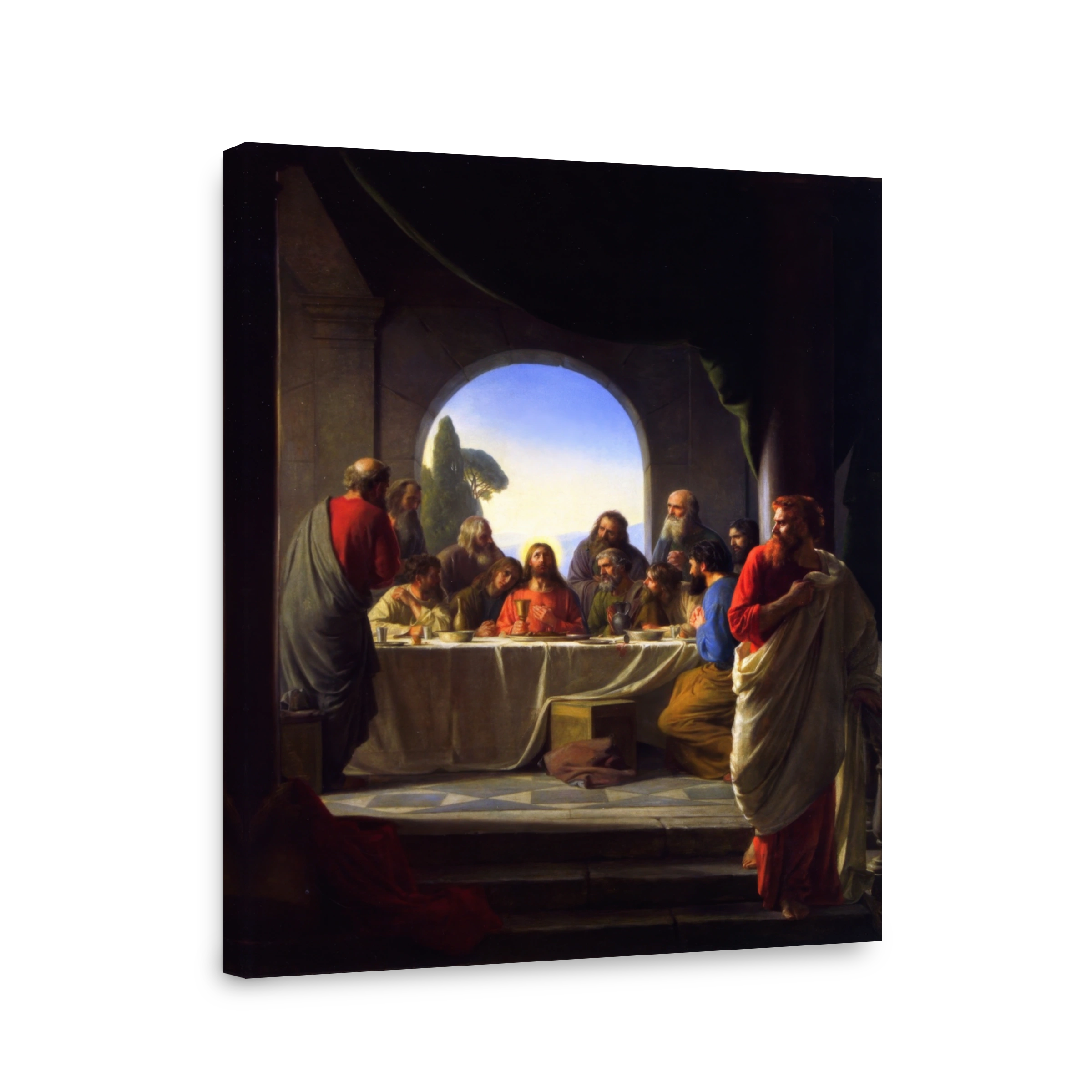 The Last Supper