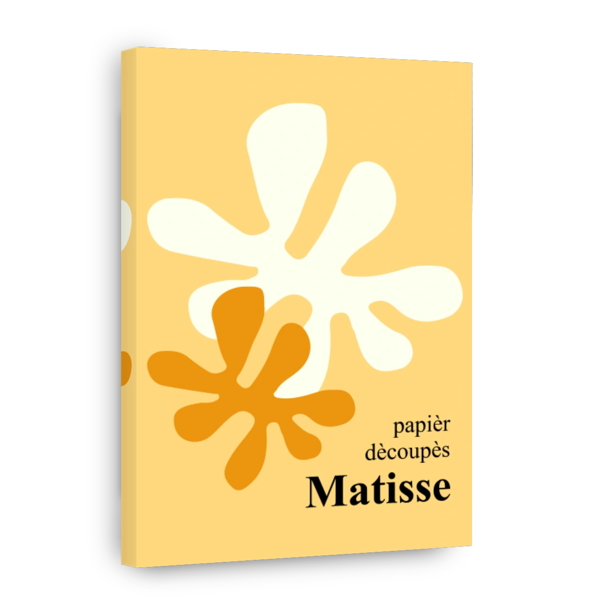 Henri Matisse - Papier Découpés