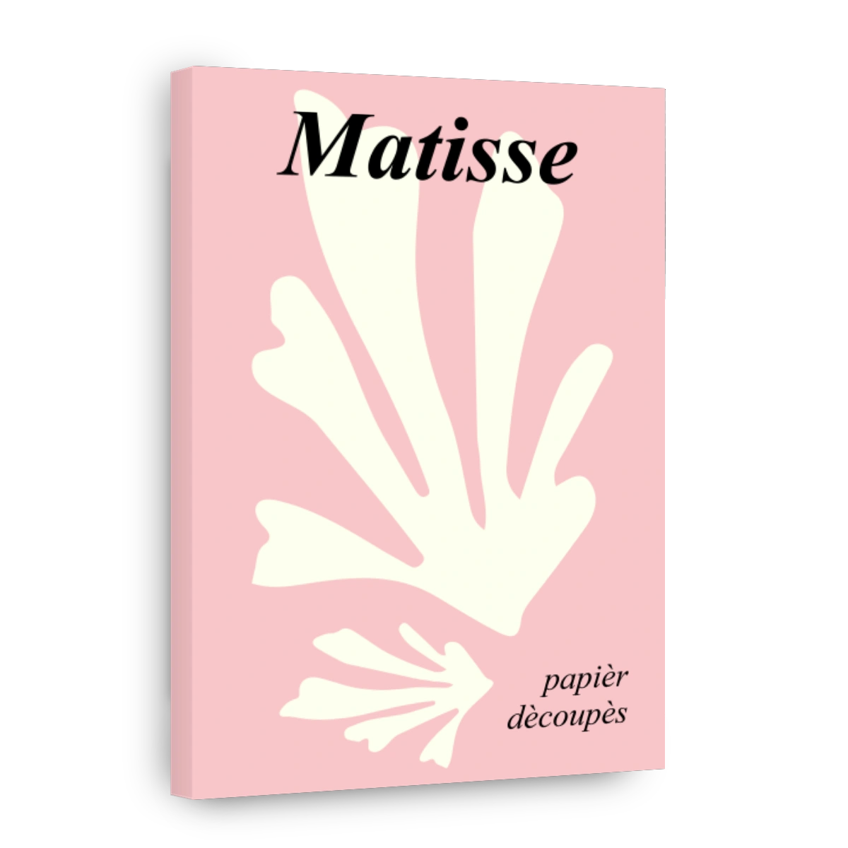 Matisse - Papiers Découpés