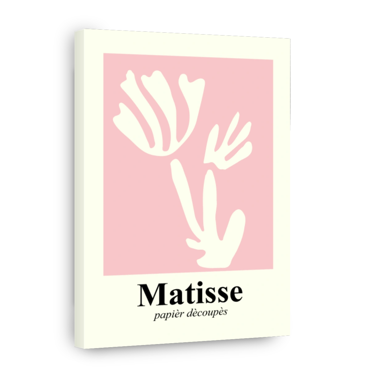 Henri Matisse - Papiers Découpés
