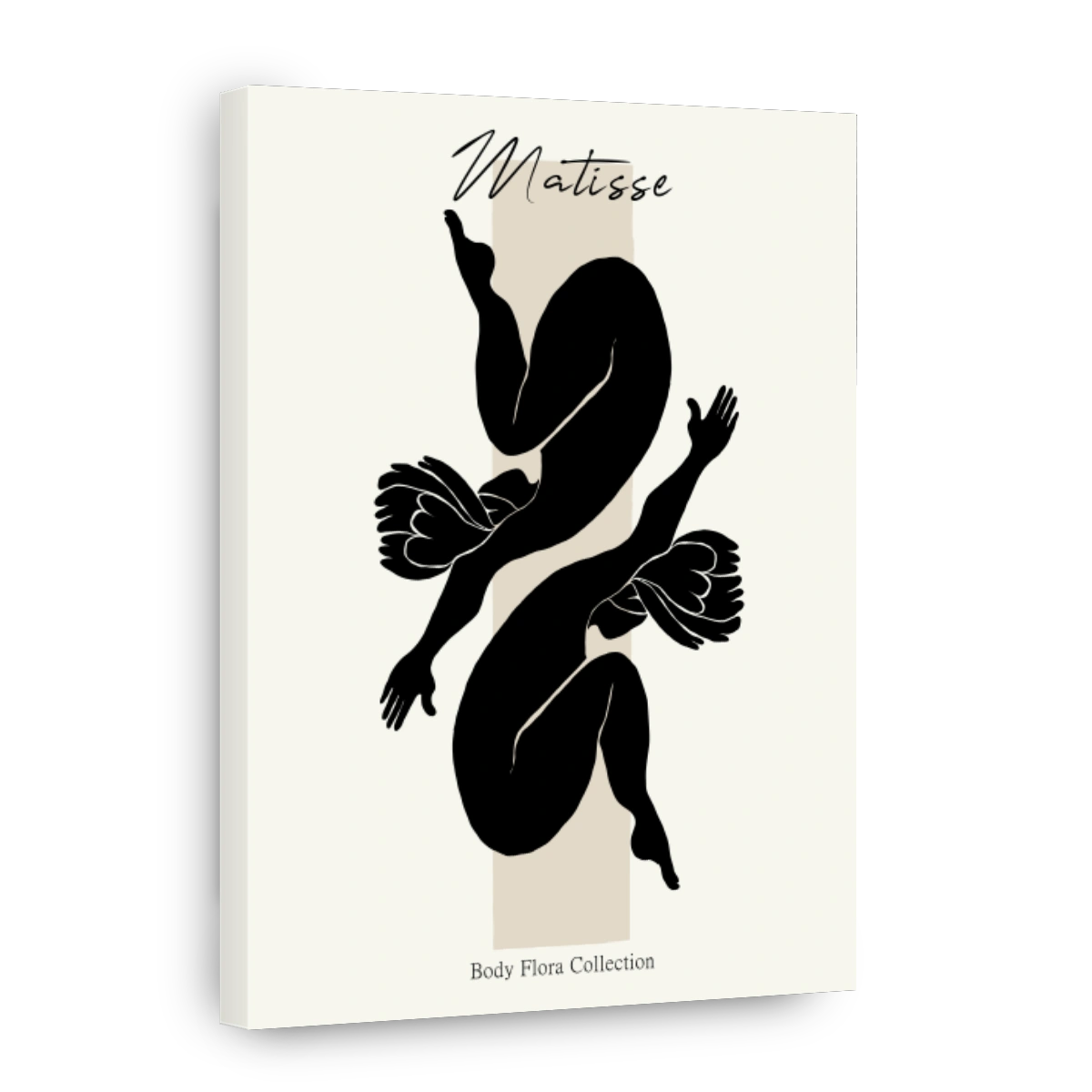 Matisse Body Flora Collection