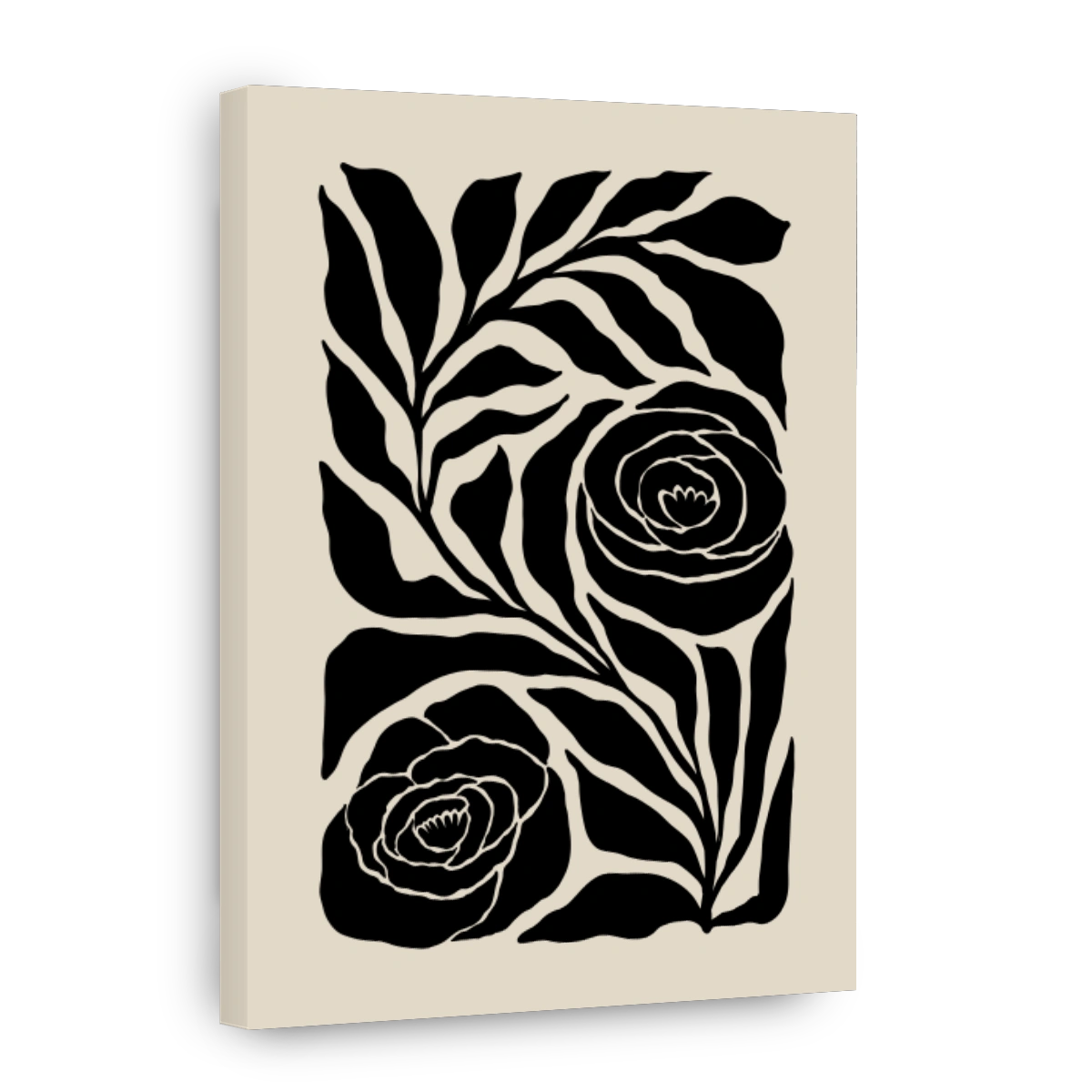 Henri Matisse - Body Flora