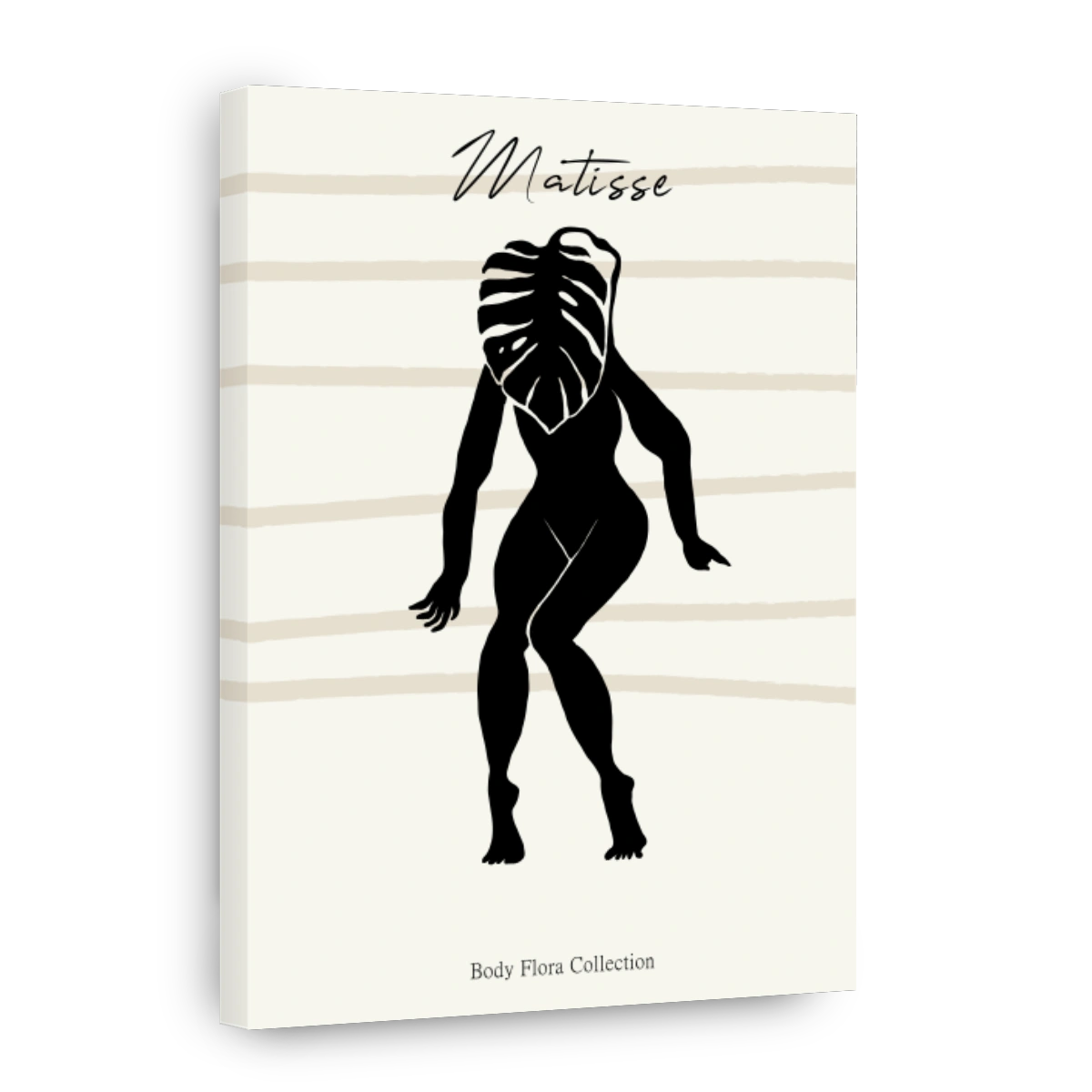 Matisse - Body Flora Collection
