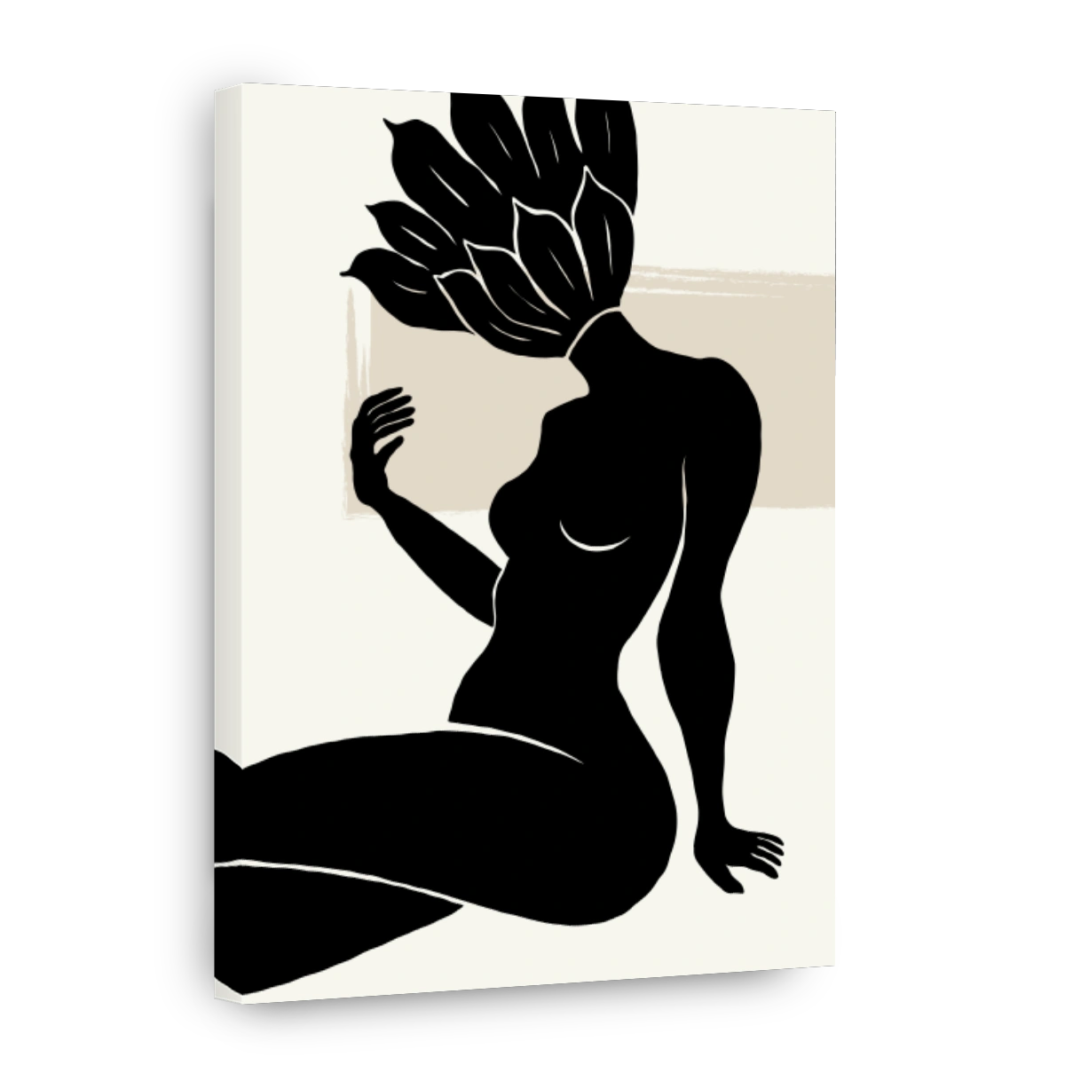 Henri Matisse - Body Flora