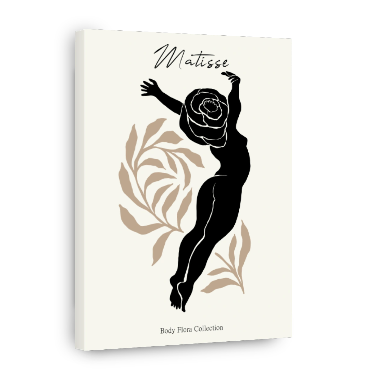 Matisse - Body Flora Collection