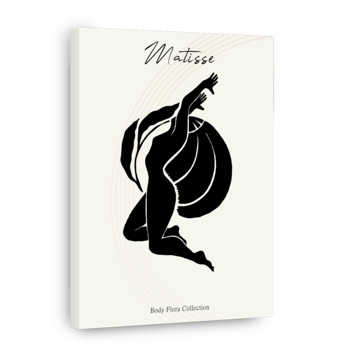 Matisse - Body Flora Collection