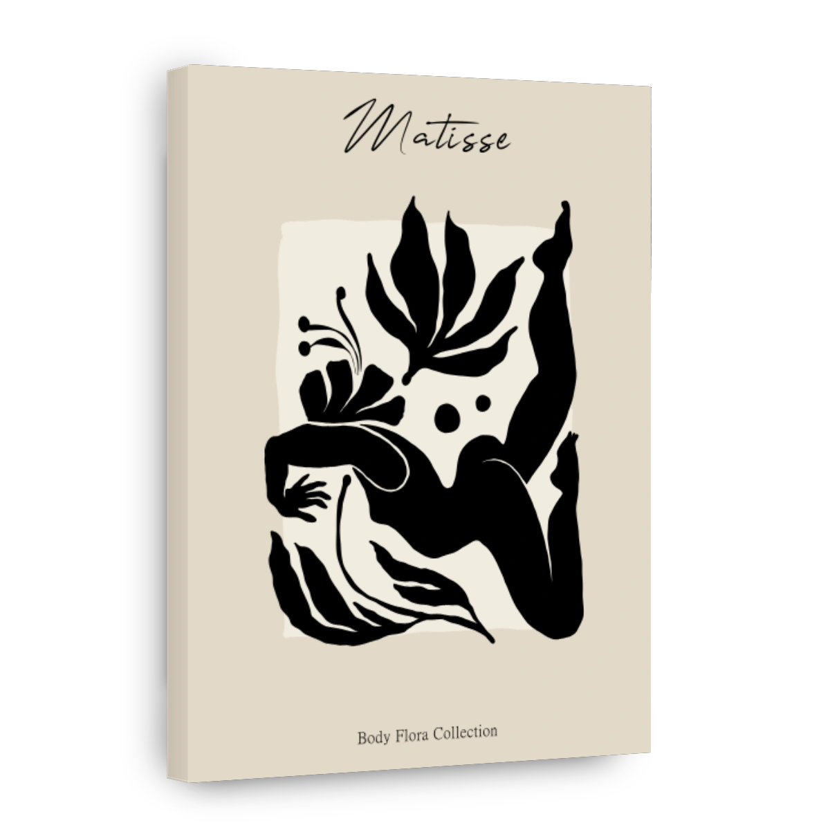 Matisse - Body Flora Collection