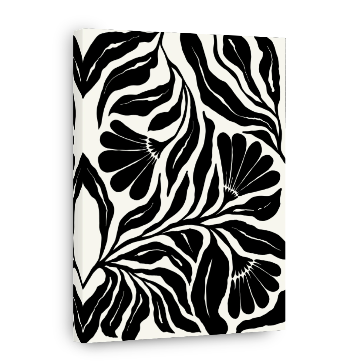 Henri Matisse - Body Flora