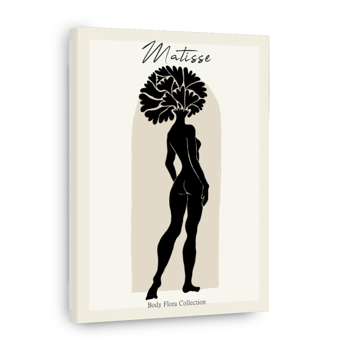 Matisse - Body Flora Collection