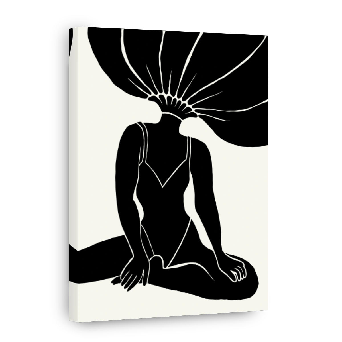 Henri Matisse - Body Flora