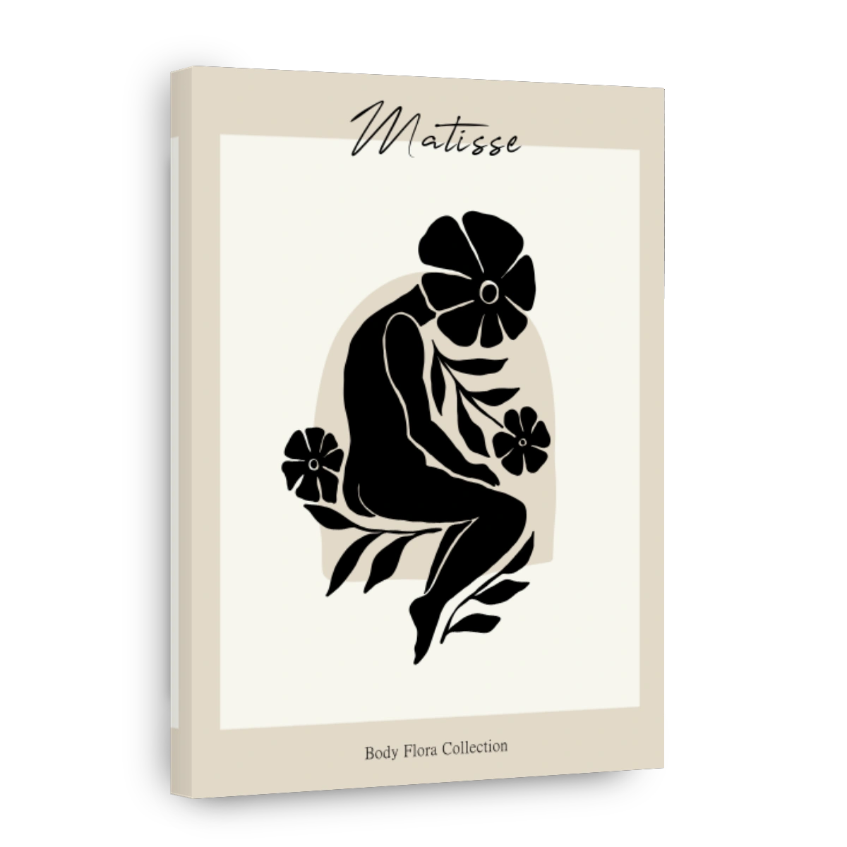 Matisse Body Flora Collection
