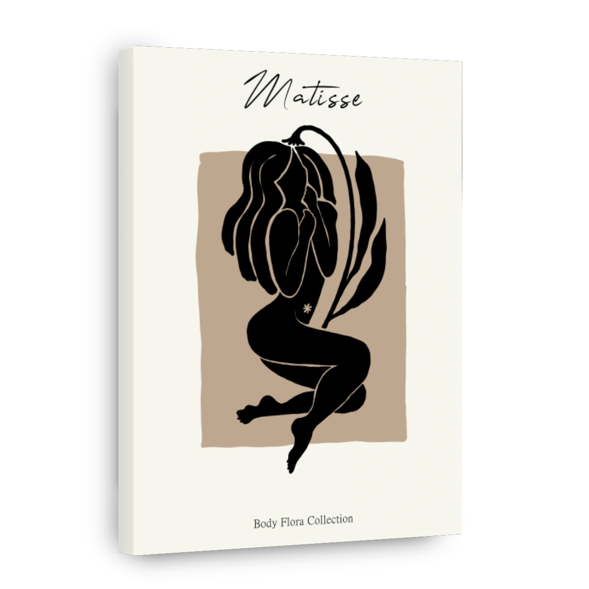 Matisse - Body Flora Collection