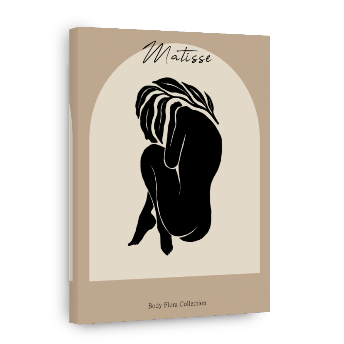 Matisse - Body Flora Collection