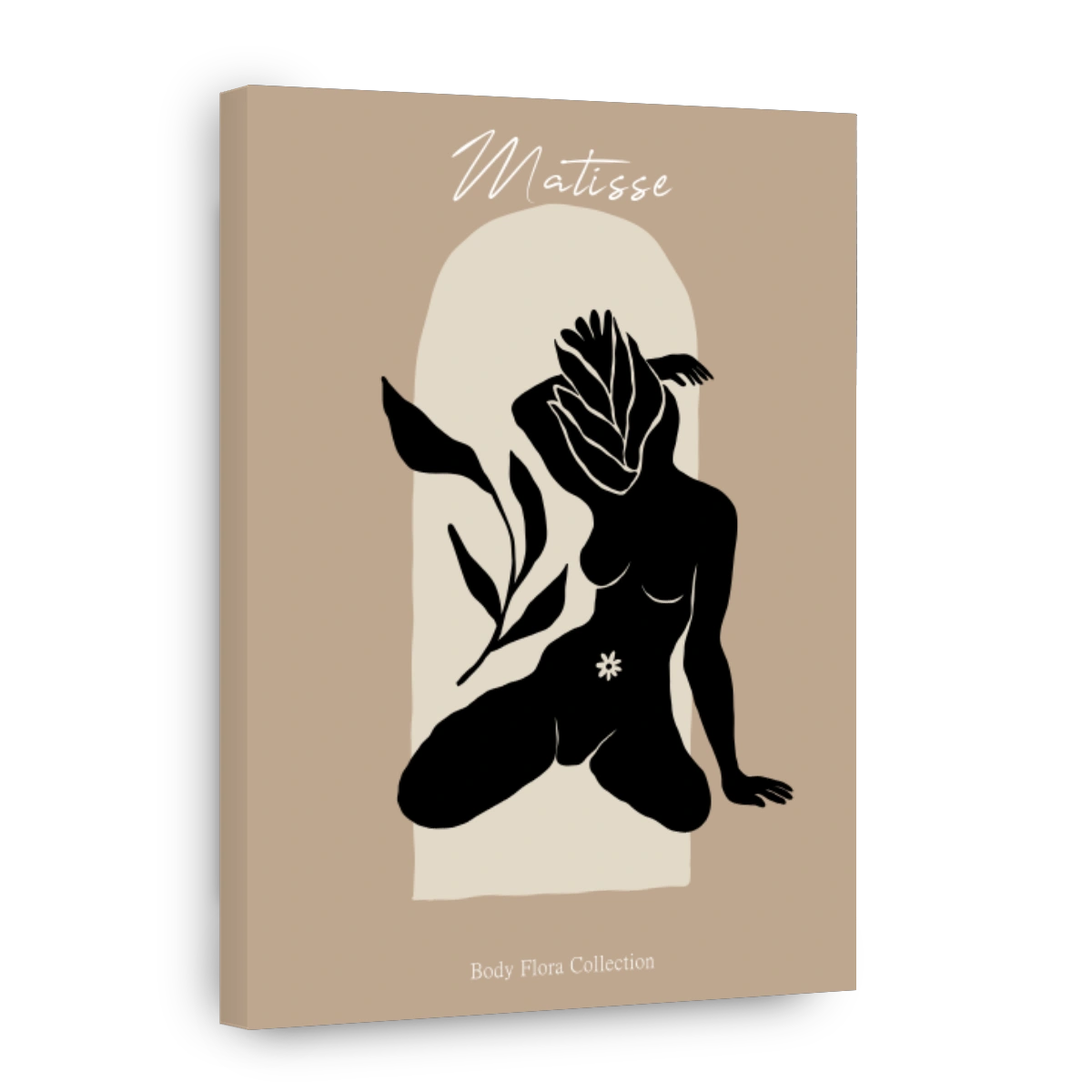 Matisse - Body Flora Collection