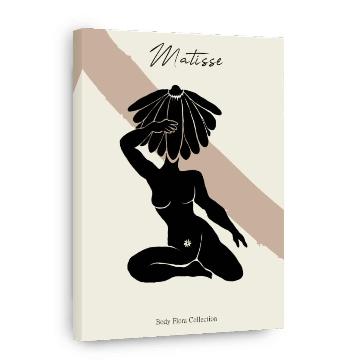 Matisse - Body Flora Collection