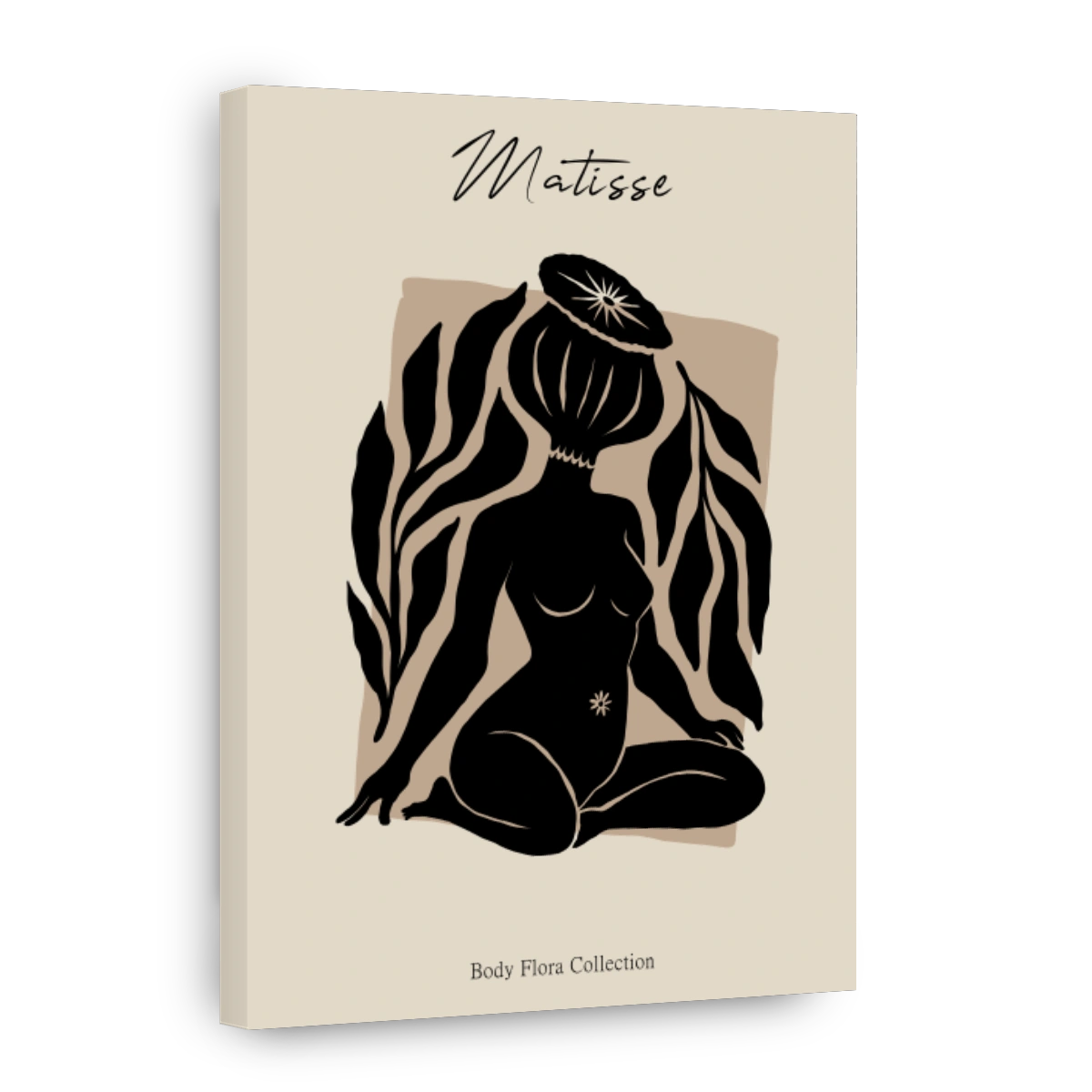 Matisse - Body Flora Collection