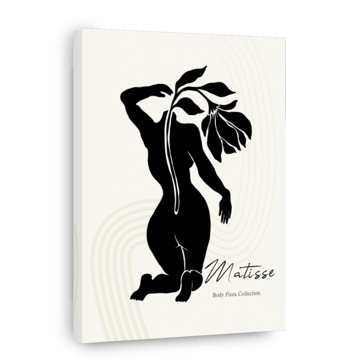 Matisse - Body Flora Collection