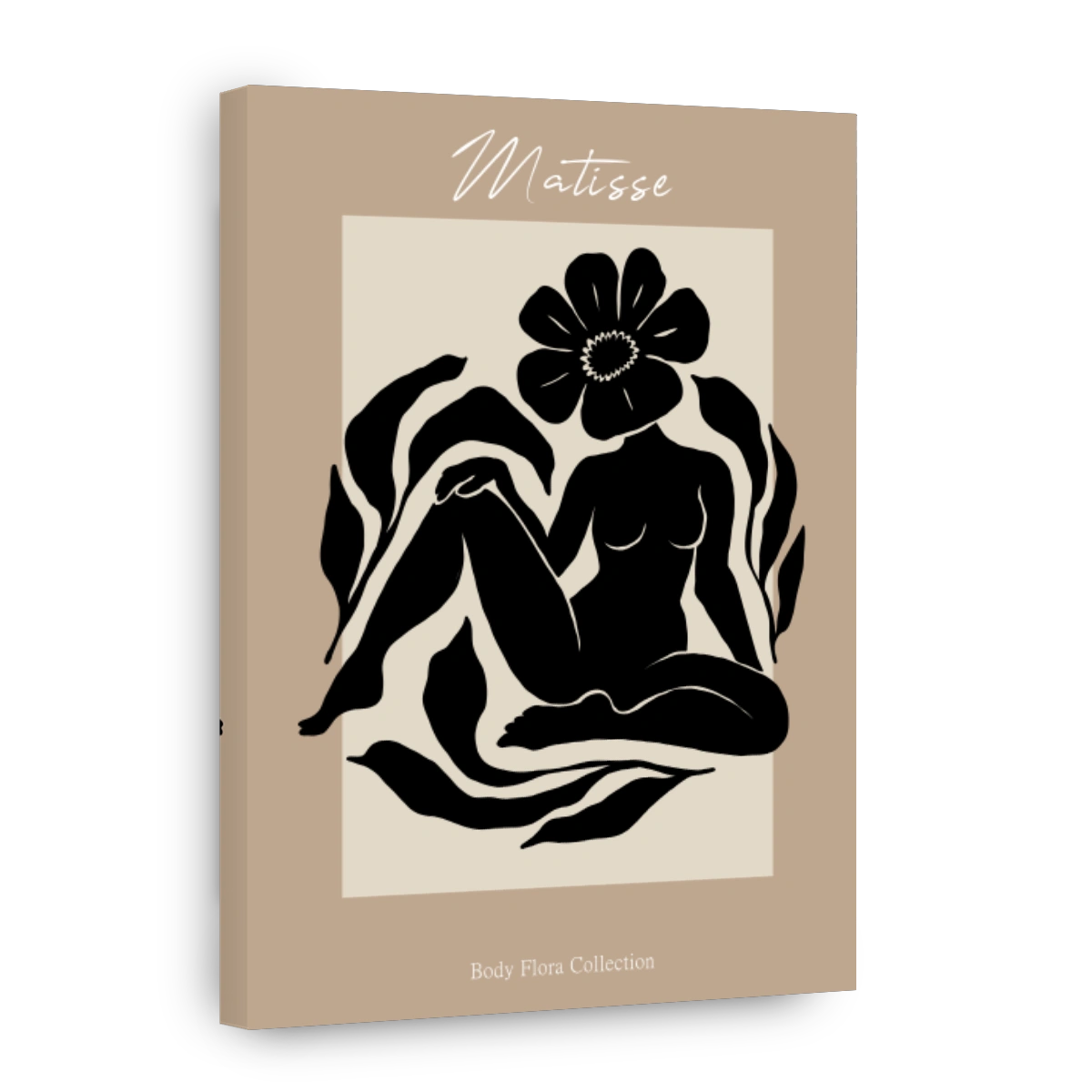 Matisse - Body Flora Collection
