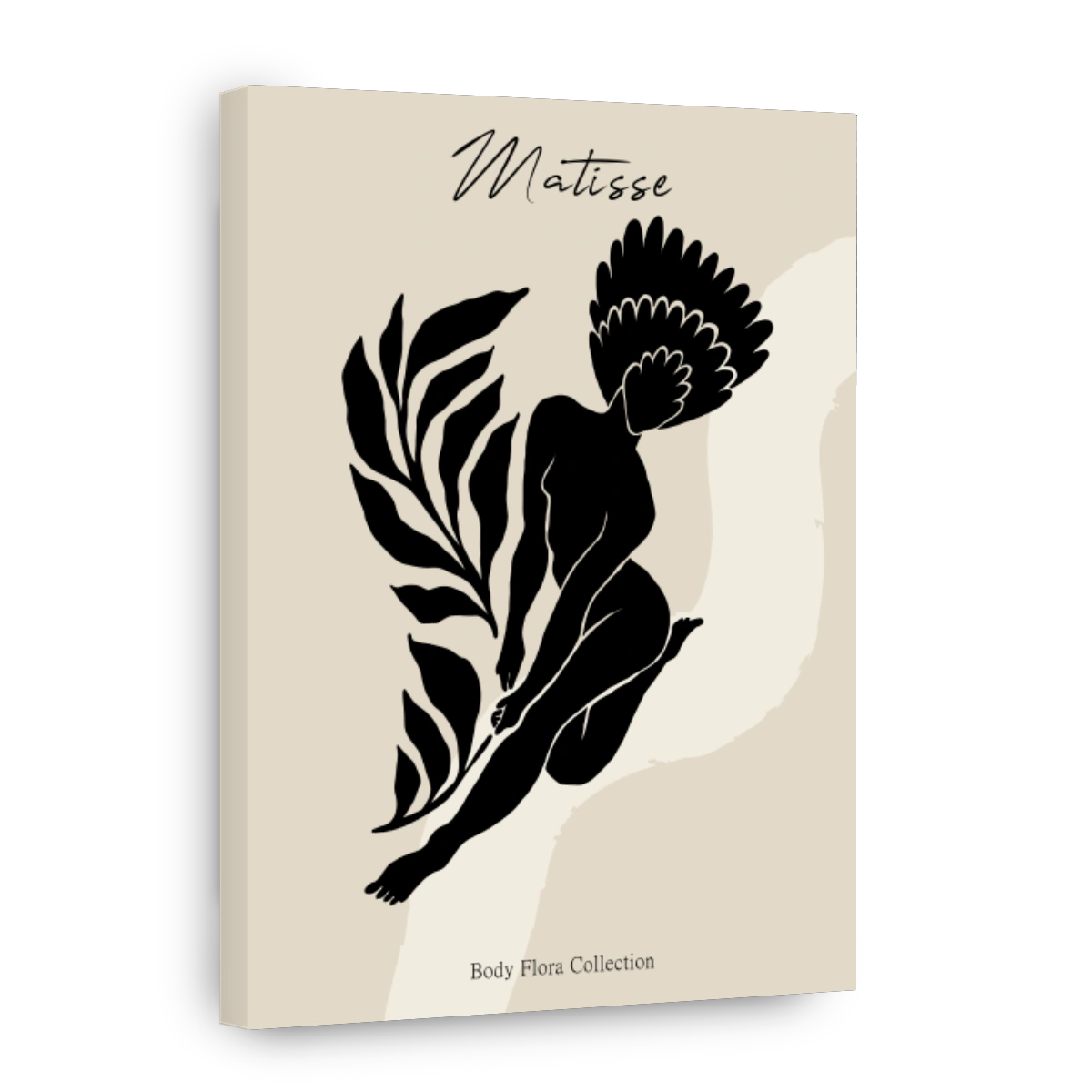 Matisse - Body Flora Collection