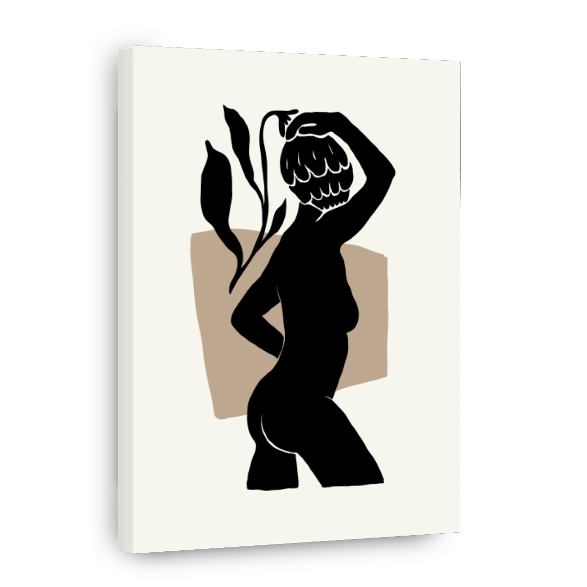 Henri Matisse - Body Flora