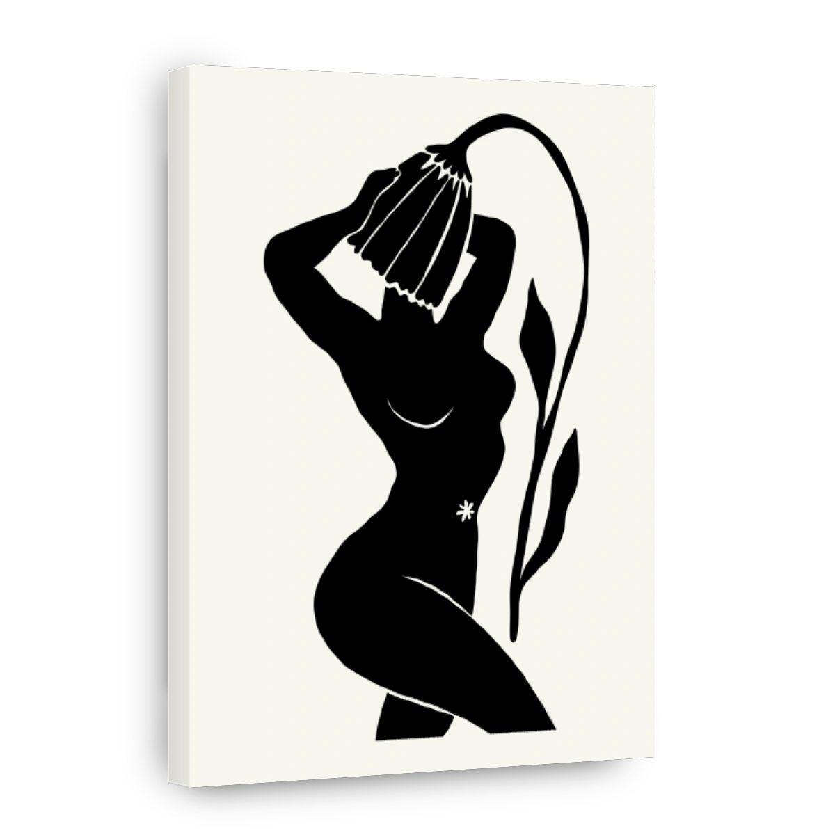 Henri Matisse Body Flora