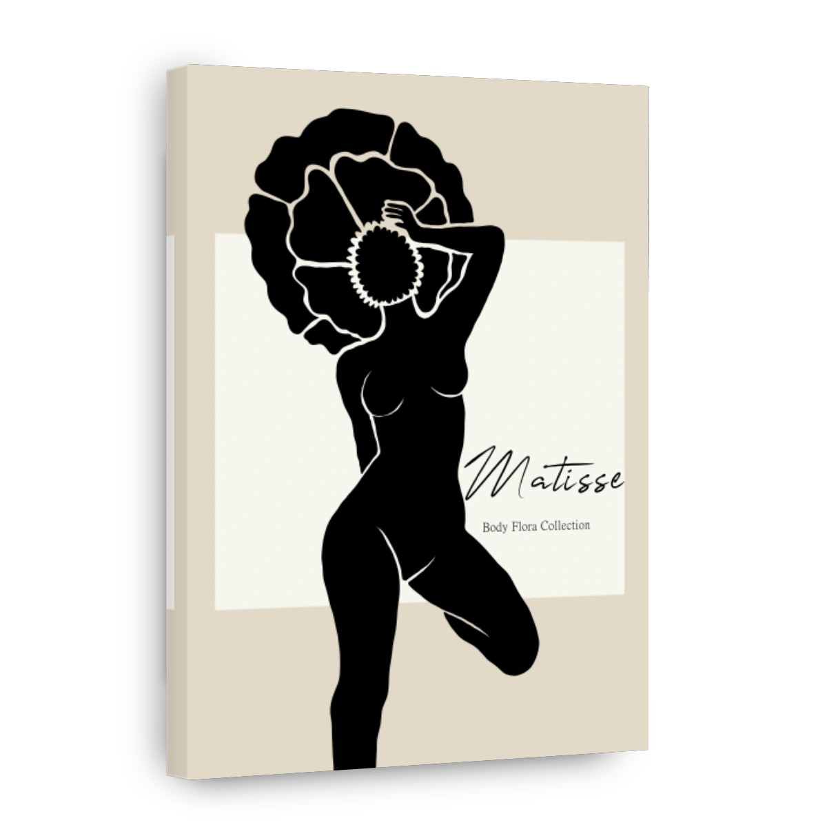 Matisse - Body Flora Collection