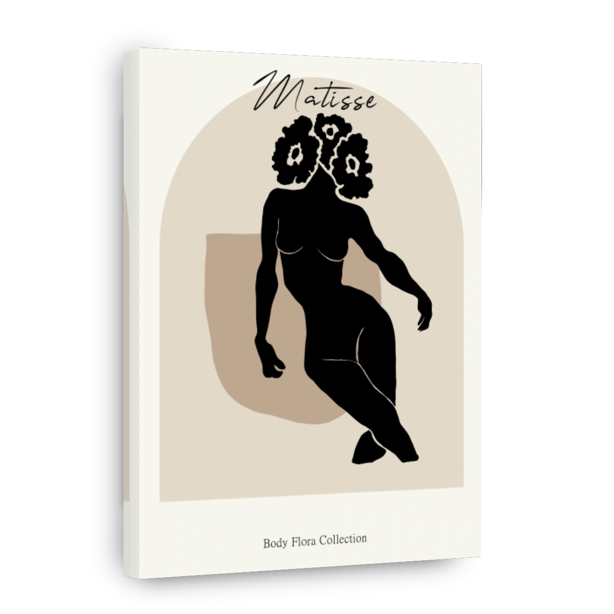 Matisse - Body Flora Collection