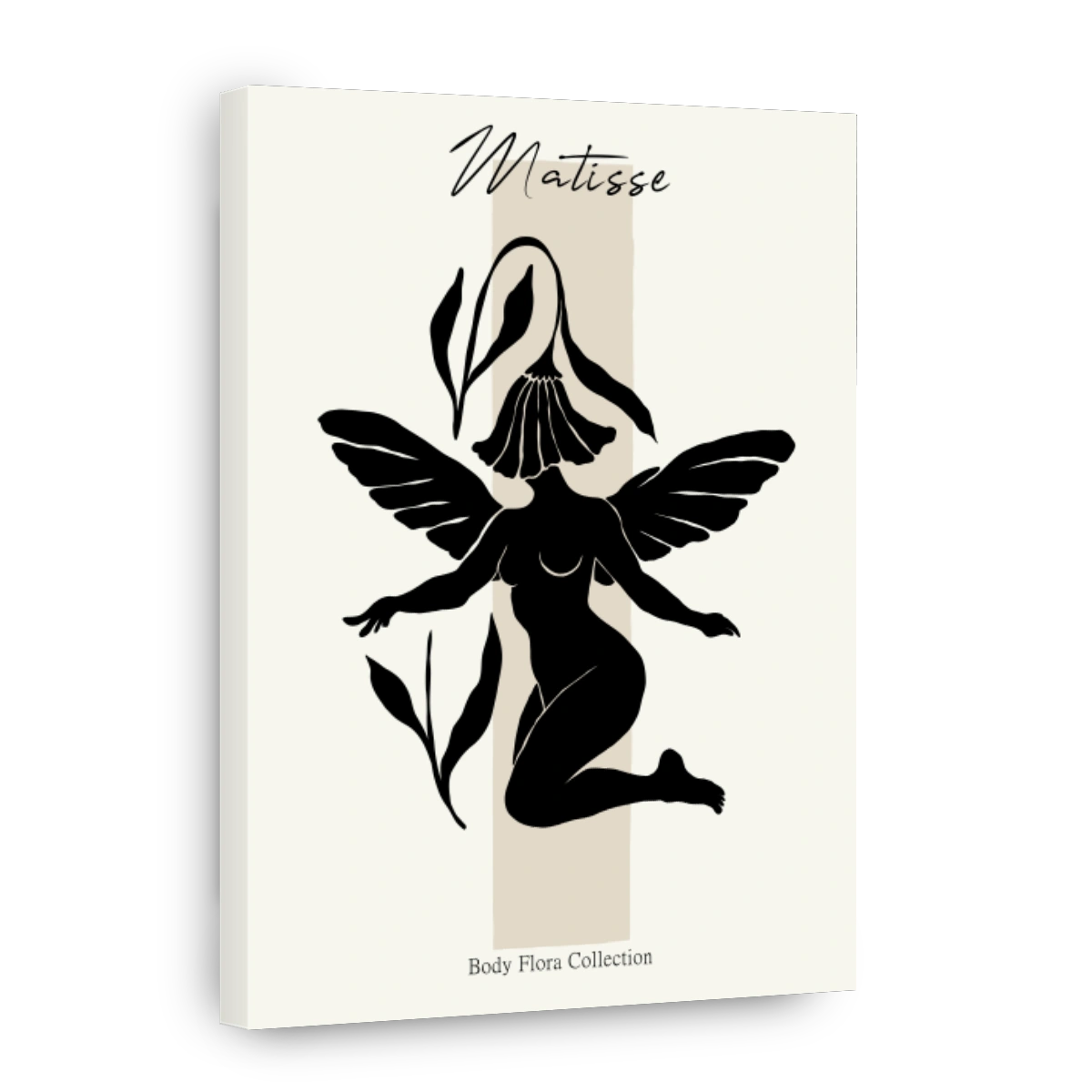 Matisse - Body Flora Collection