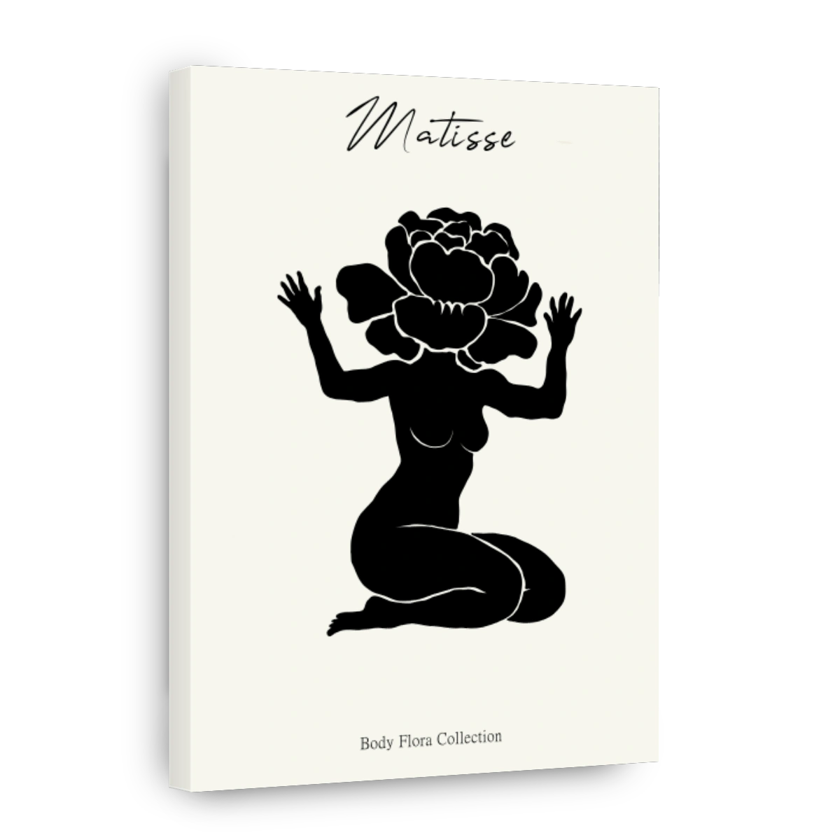 Matisse - Body Flora Collection