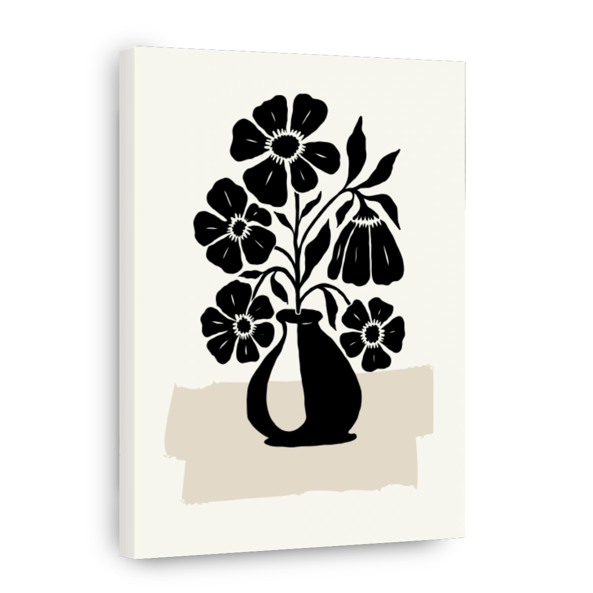 Henri Matisse - Body Flora