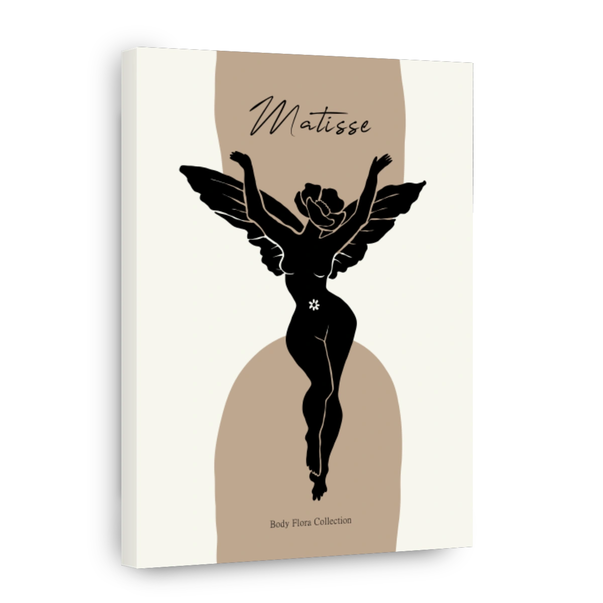 Matisse - Body Flora Collection