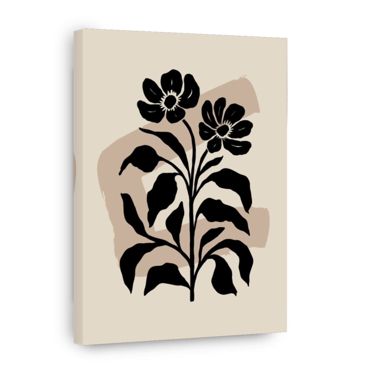 Henri Matisse - Body Flora