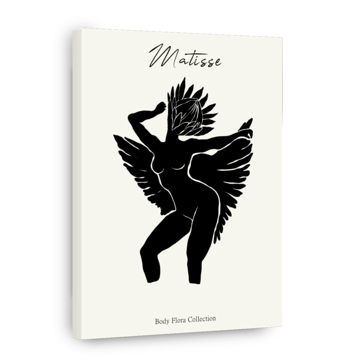 Matisse - Body Flora Collection