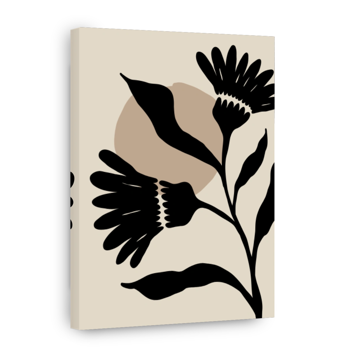 Henri Matisse - Body Flora