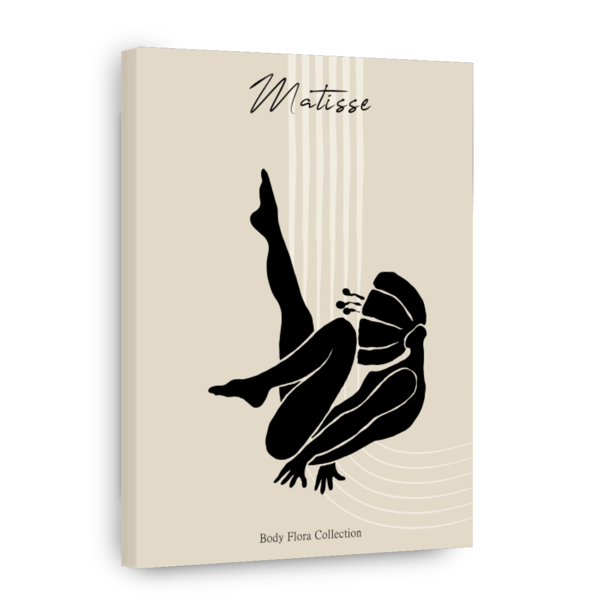 Matisse - Body Flora Collection