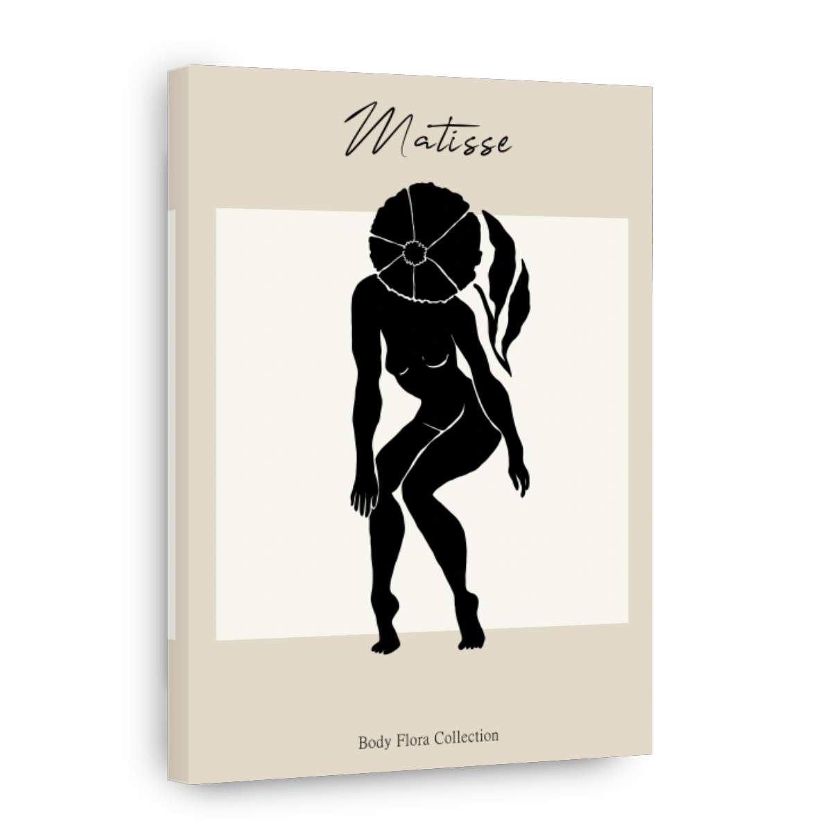Matisse - Body Flora Collection