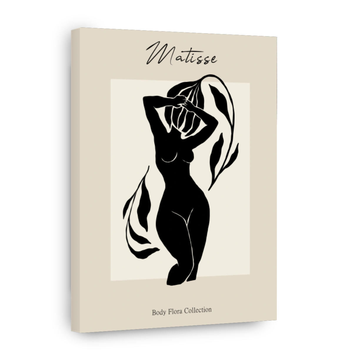 Matisse - Body Flora Collection