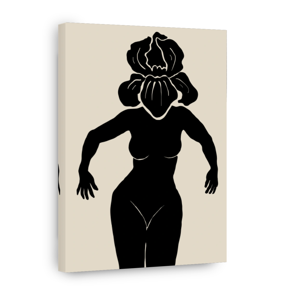 Henri Matisse - Body Flora