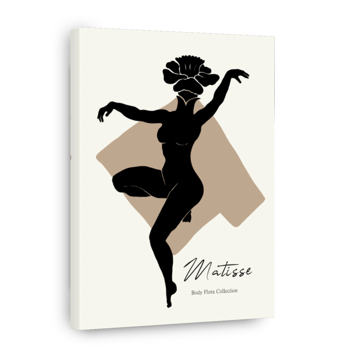 Matisse - Body Flora Collection
