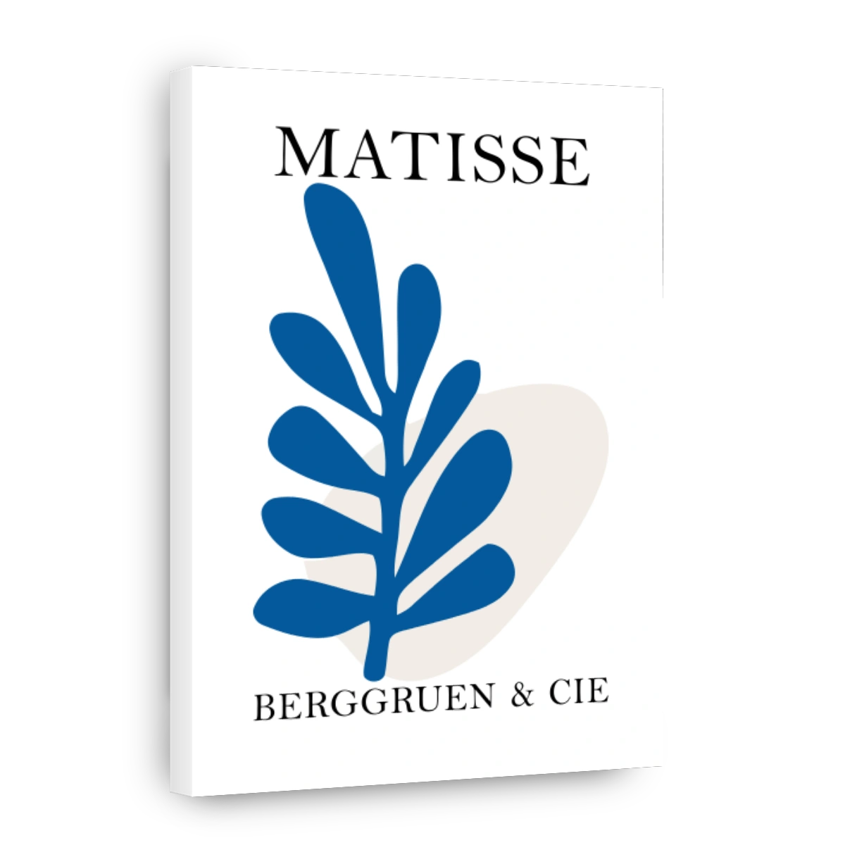 Henri Matisse - Berggruen & Cie