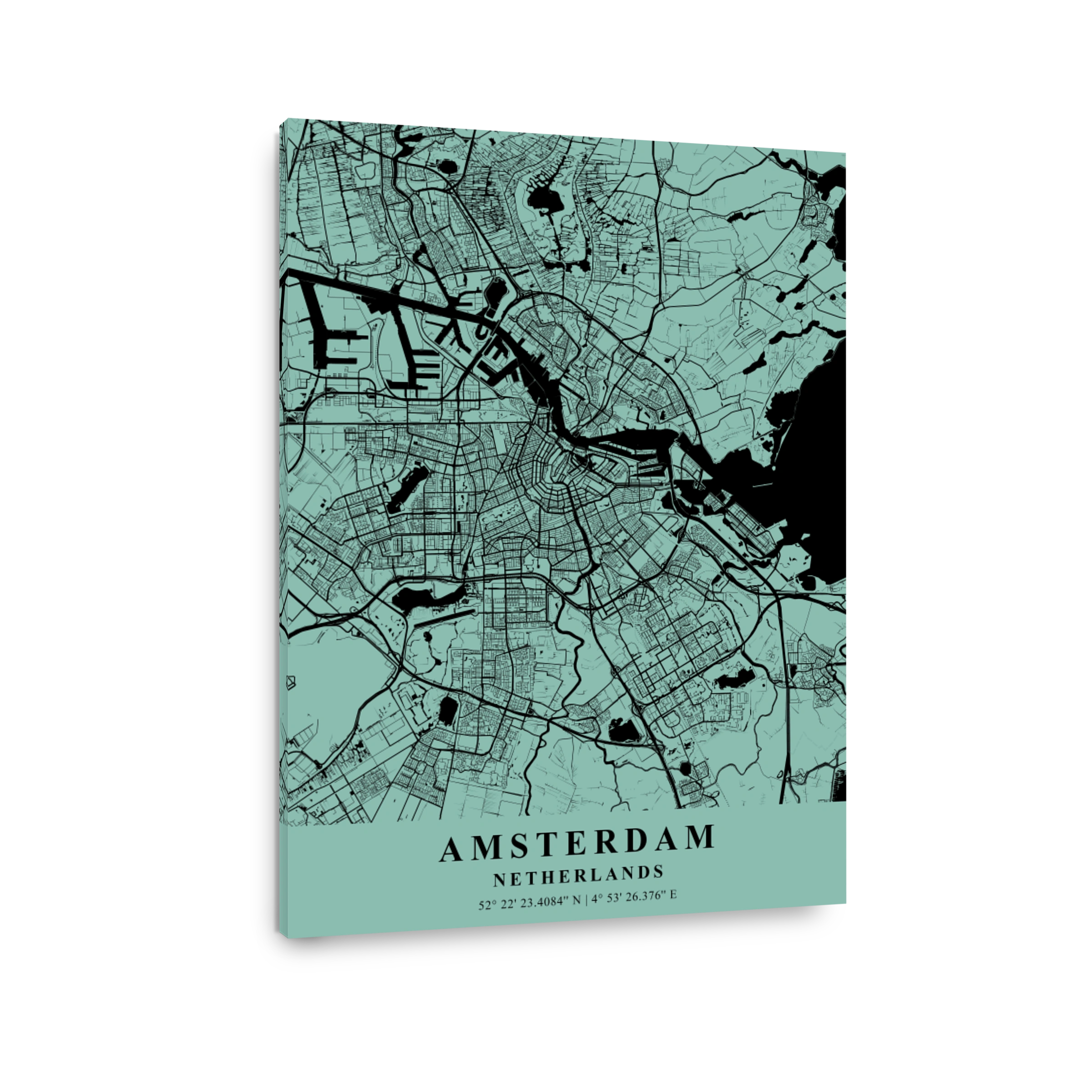 Amsterdam   Netherlands
