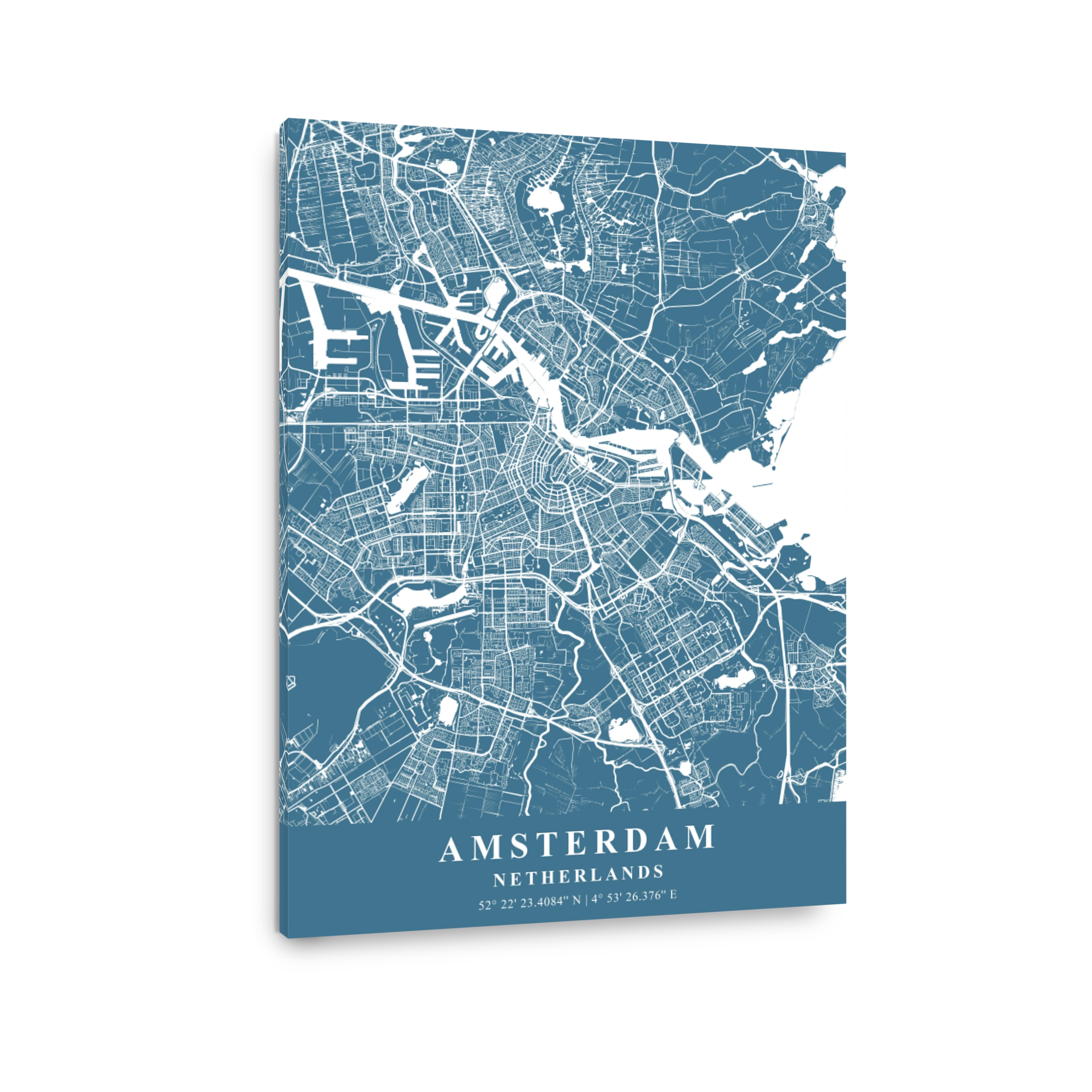 Amsterdam   Netherlands