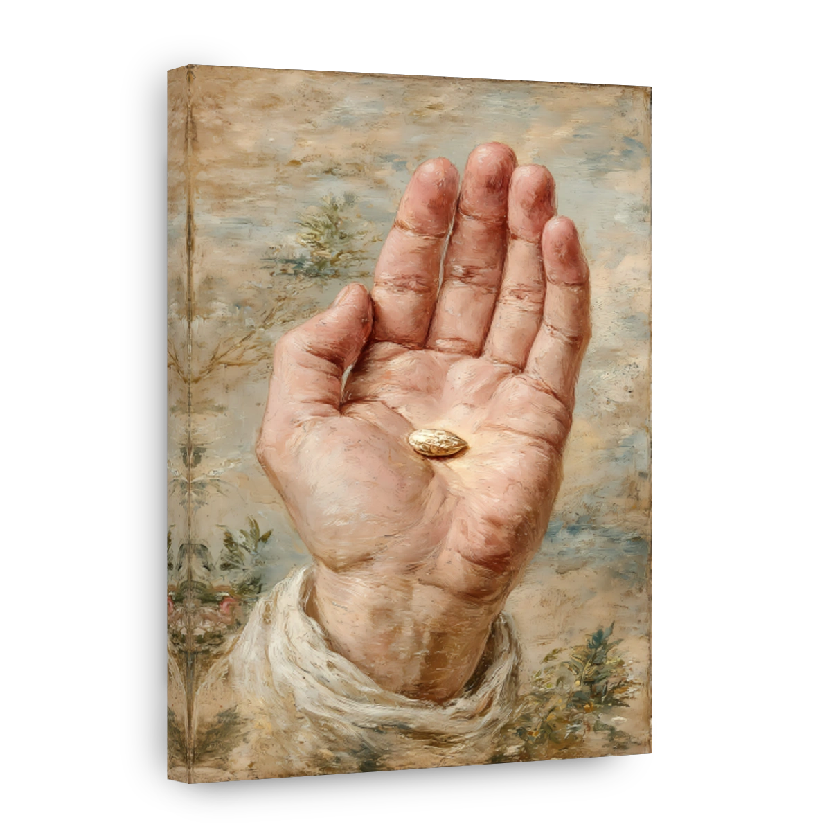 Faith: A Seed of Hope